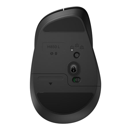 Logitech - Signature Comfort Plus M850 L - Graphite