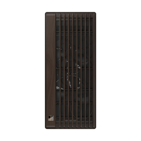 ASUS ProArt PA602 Wood Edition Retro Brown - Tempered Glass Panel – set forfra