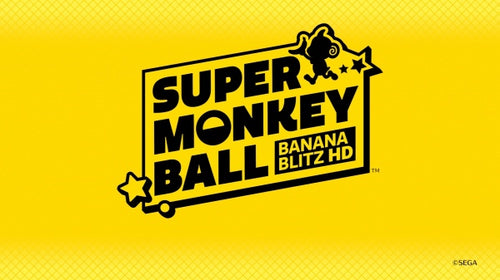 Super Monkey Ball: Banana Blitz HD (DE-Multi In game)