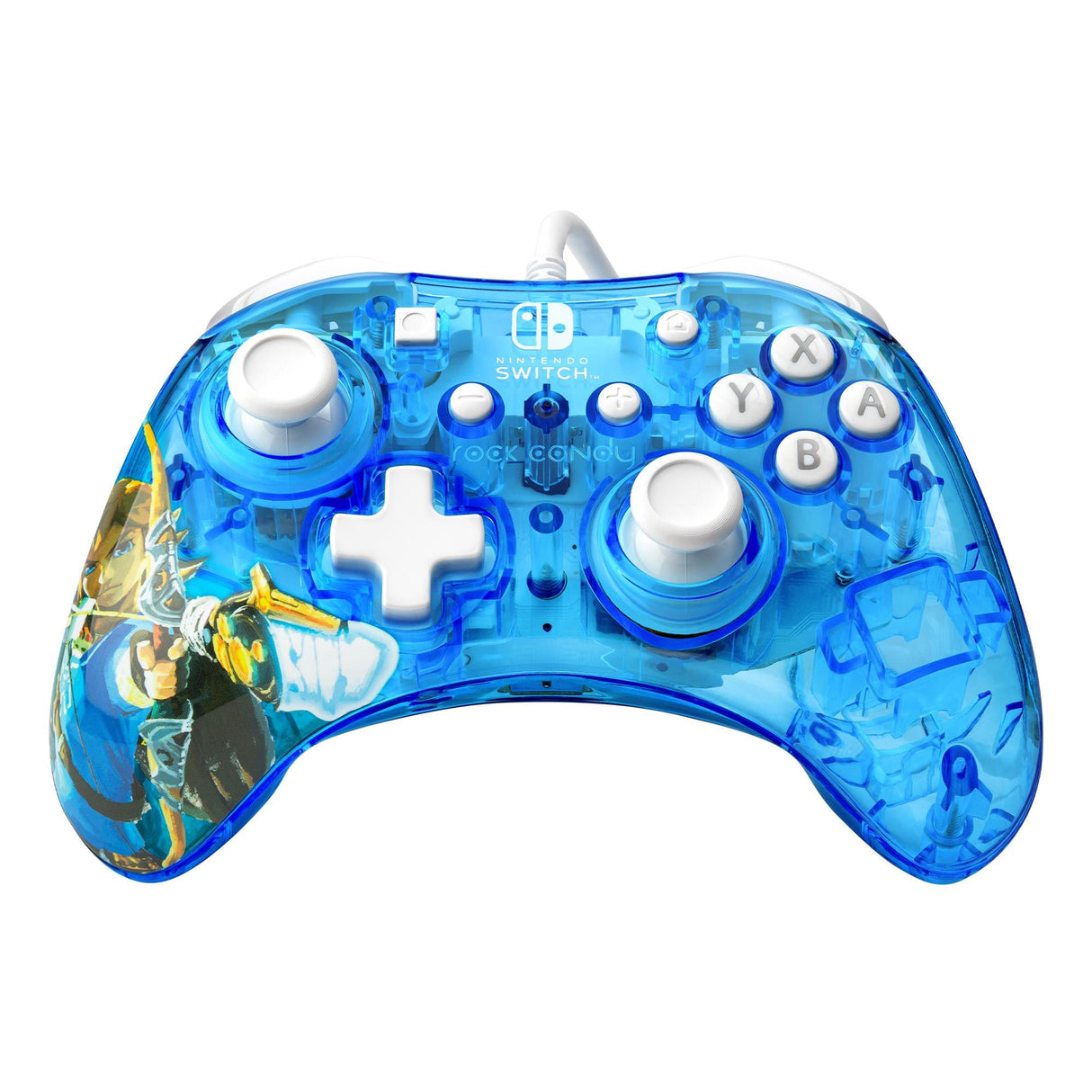 PDP Rock Candy Wired Controller PDP