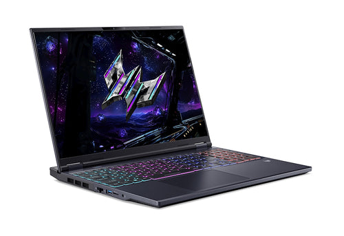 Acer Predator Helios Neo 16 AI PHN16-73-99GU 32GB/1TBSSD/RTX 5070 – visning 2