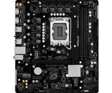 ASRock B860M-H2 bundkort - produktbillede 2