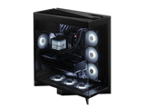 TRYX LUCA L70 Midtower Case Sort TRYX