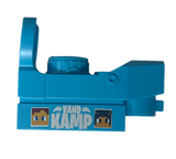 Judex x Shadys - Ekstra Batteri til Vandpistoler