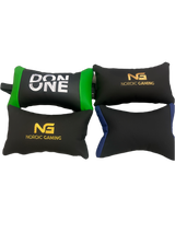 Assorteret Nakkepude Geekd