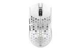 Arbiter - AKITSU hvid gaming mus
