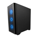 AMD Beast Gaming Computer - AMD 5700X - RTX 5070