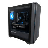 AMD Beast Gaming Computer - AMD 5700X - RTX 5070