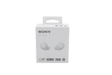 Sony WF-C510 Hvide Trådløse Earbuds