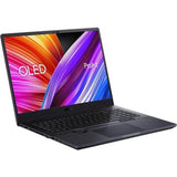 ASUS ProArt StudioBook 16 OLED H7600ZM-L2039X 16 I7-12700H 32GB 1TB RTX 3060 / Intel Iris Xe Graphics Windows 11 Pro ASUSTeK COMPUTER