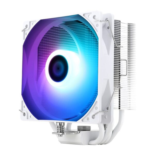 Thermalright Assasin X120 R SE White ARGB - 120mm single-tower cooler
