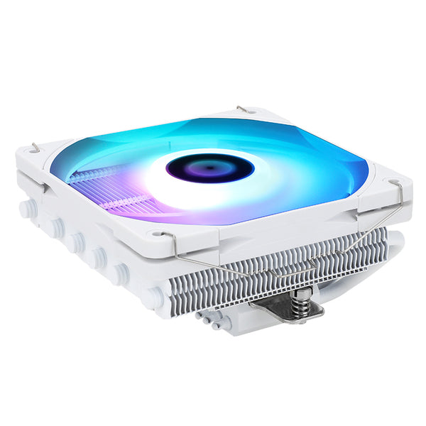Thermalright AXP120-X67 WHITE ARGB - 52mm height