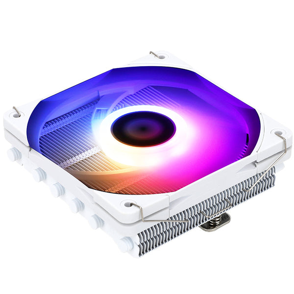 Thermalright AXP120-X67 WHITE ARGB - 52mm height