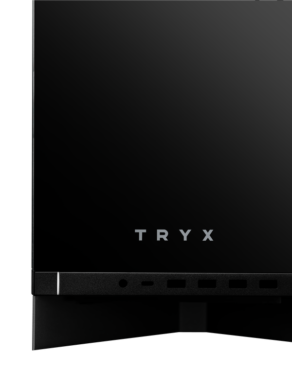 TRYX LUCA L70 Midtower Case Sort TRYX