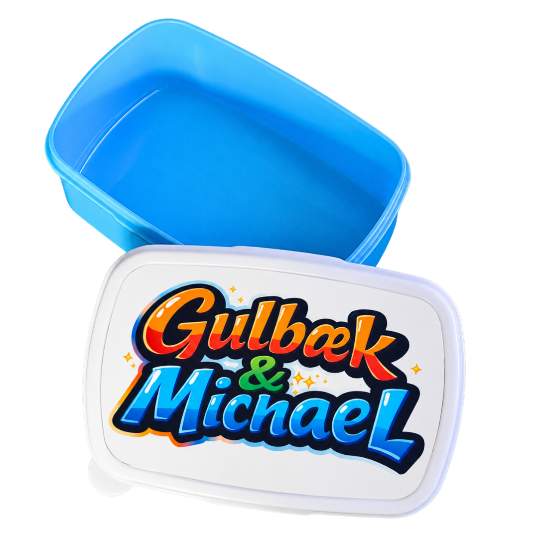 Gulbæk Madkasse