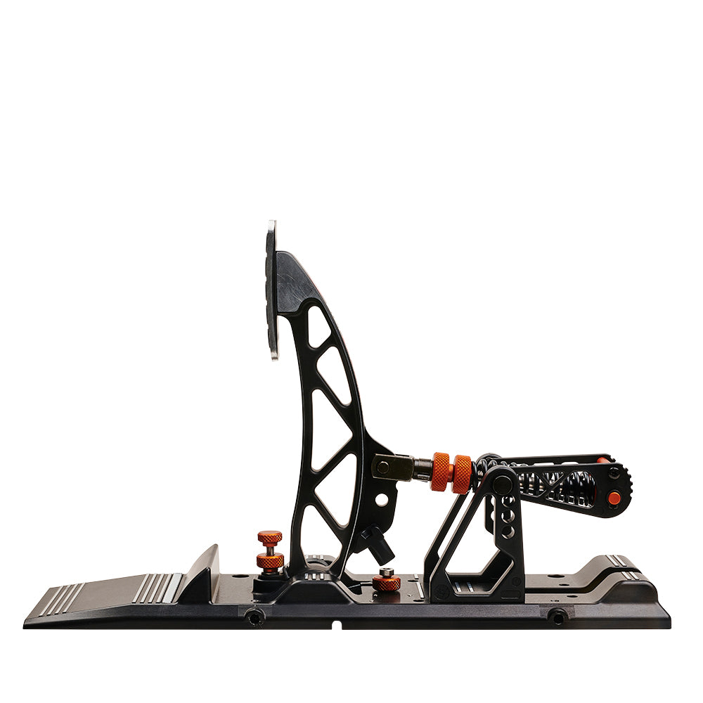 Asetek Invicta Sim Racing - Clutch pedal