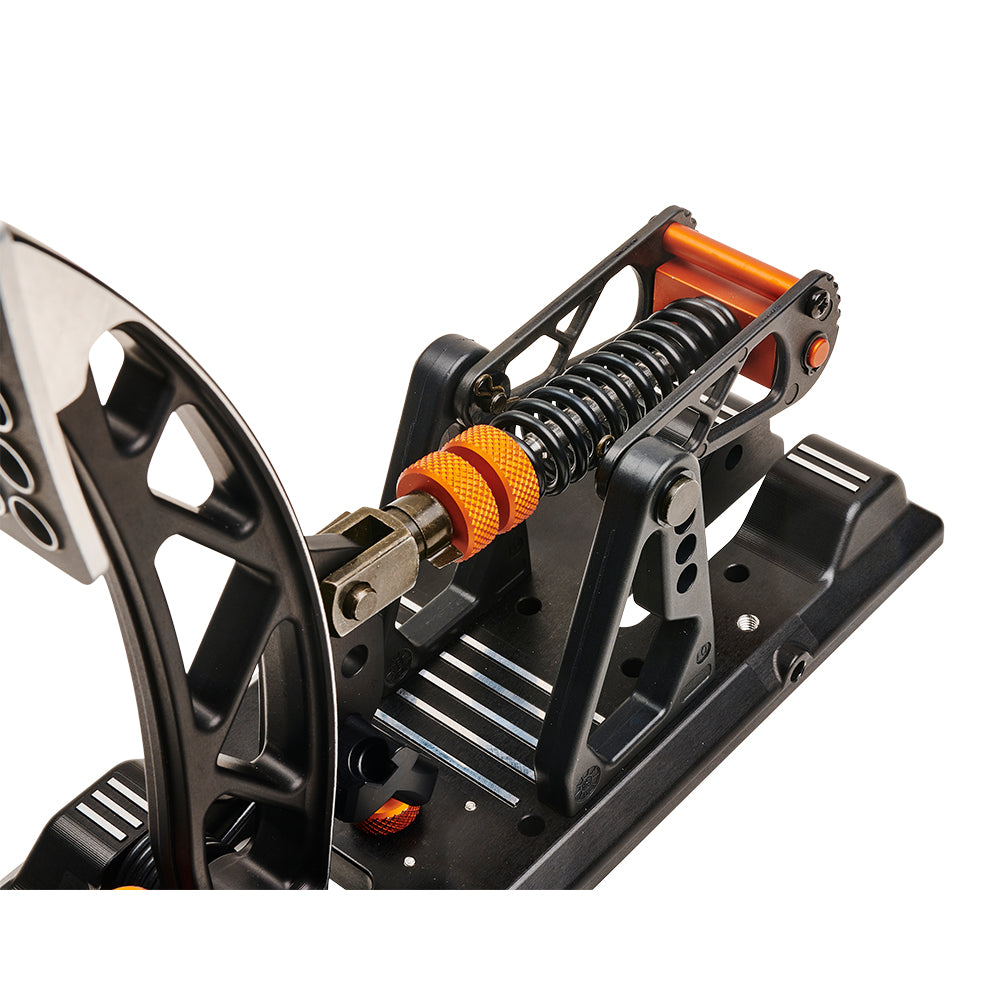 Asetek Invicta Sim Racing - Clutch pedal