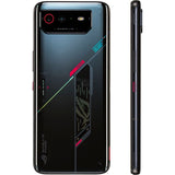 Asus Rog Phone 6 12+256GB Phantom Black