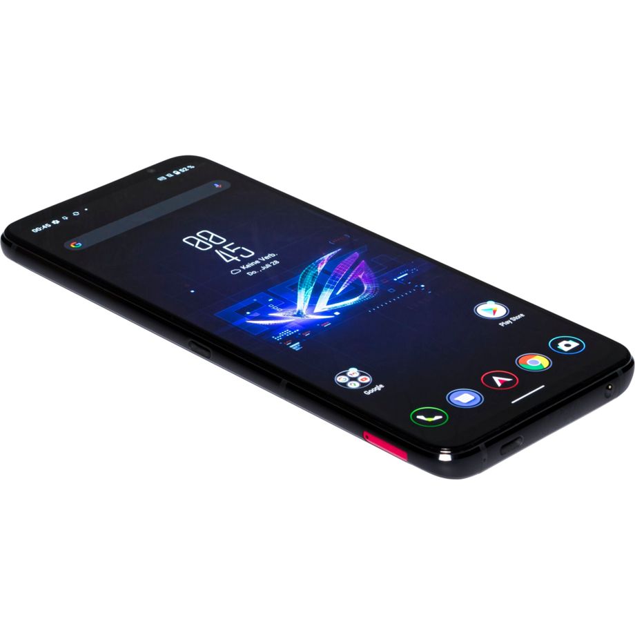 Asus Rog Phone 6 12+256GB Phantom Black