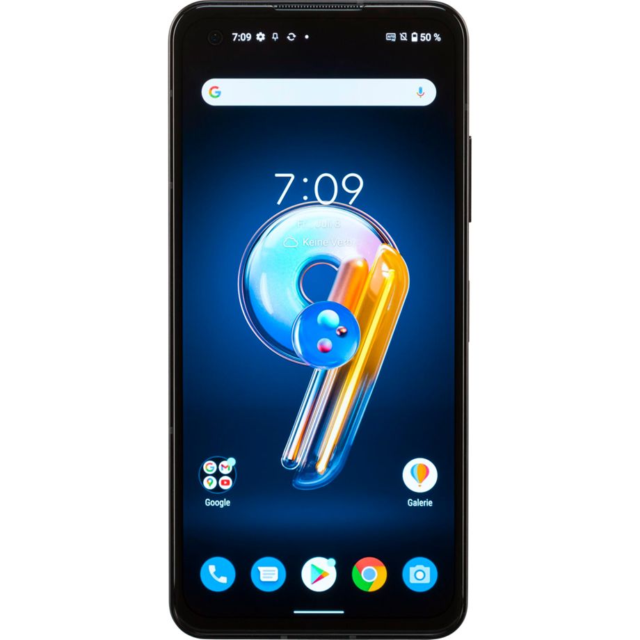 Asus Zenfone 9 Midnight Black 16+256GB