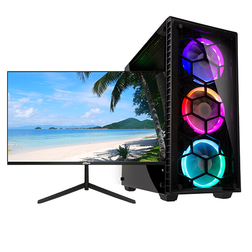 Danmarks vildeste gaming computere find din Pc idag hos Geekd