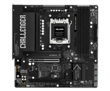 ASRock B850M Challenger bundkort - AM5, DDR5 - produktbillede