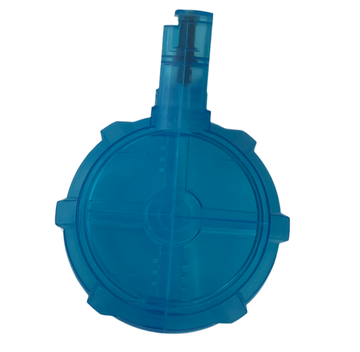 Judex x Shadys - Deagle Vandpistol - Ekstra Vandtank