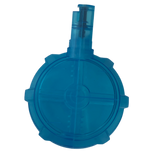 Judex x Shadys - Deagle Vandpistol - Ekstra Vandtank