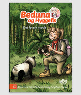 Beduna & Hyggefis - Det första mötet