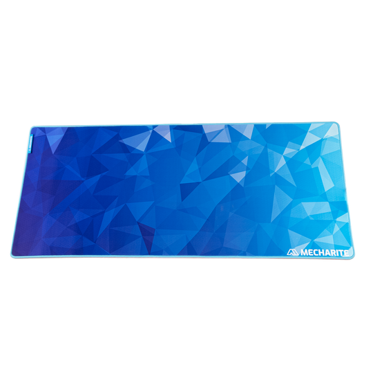 MECHARITE - Musemåtte XL - BLUE EDITION
