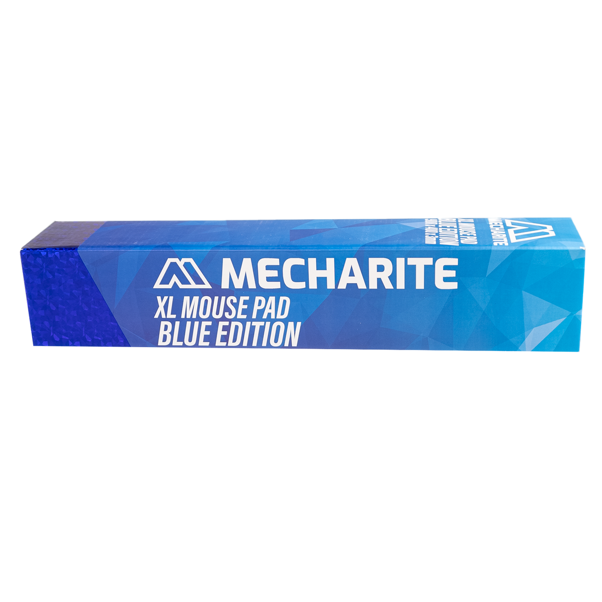 MECHARITE - Musemåtte XL - BLUE EDITION