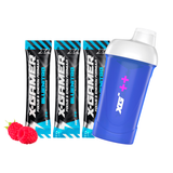 X-Gamer - Bluenitro Shaker Bundle