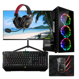 Prime Gaming #1 Computer Bundle Geekd