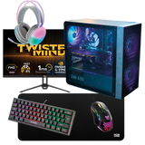 Prime Gaming #1 datorpaket