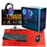 Prime Gaming #1 Computer Bundle