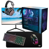 Prime Gaming #1 Computer Bundle