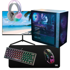 Prime Gaming #1 Computer Bundle