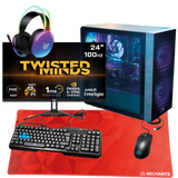 Prime Gaming #1 Computer Bundle