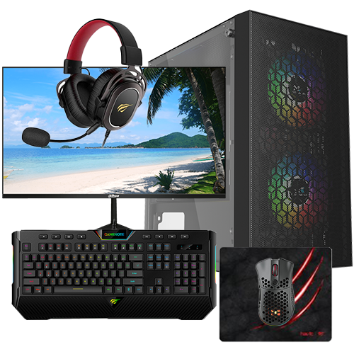 Prime Gaming #1 Computer Bundle