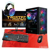 Shadow Enderdragon - Wild Beginner Gaming Computer 2 (paket)
