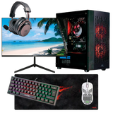 Ultimativ Wither - Perfekt Begynder Gaming Computer (Bundle)