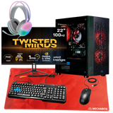 Ultimate Wither - Perfekt nybörjarspeldator (paket)