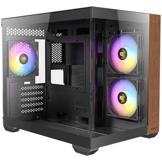 Antec CX600M Wood ARGB_B