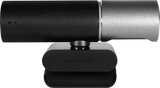 Streamplify CAM Pro, Webcam, 4K, 8M30 - Black Streamplify