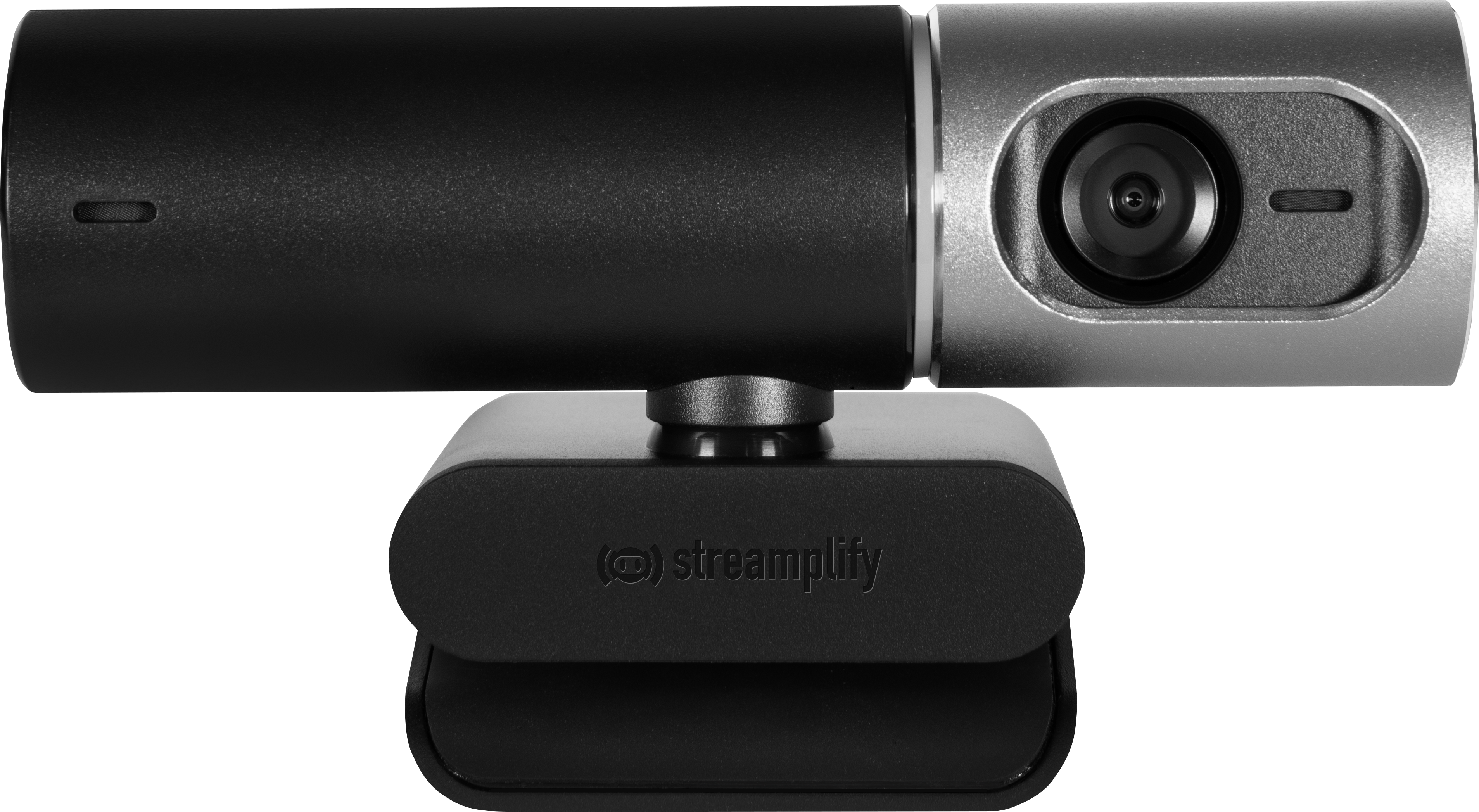 Streamplify CAM Pro, Webcam, 4K, 8M30 - Black Streamplify