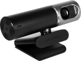 Streamplify CAM Pro, Webcam, 4K, 8M30 - Black Streamplify