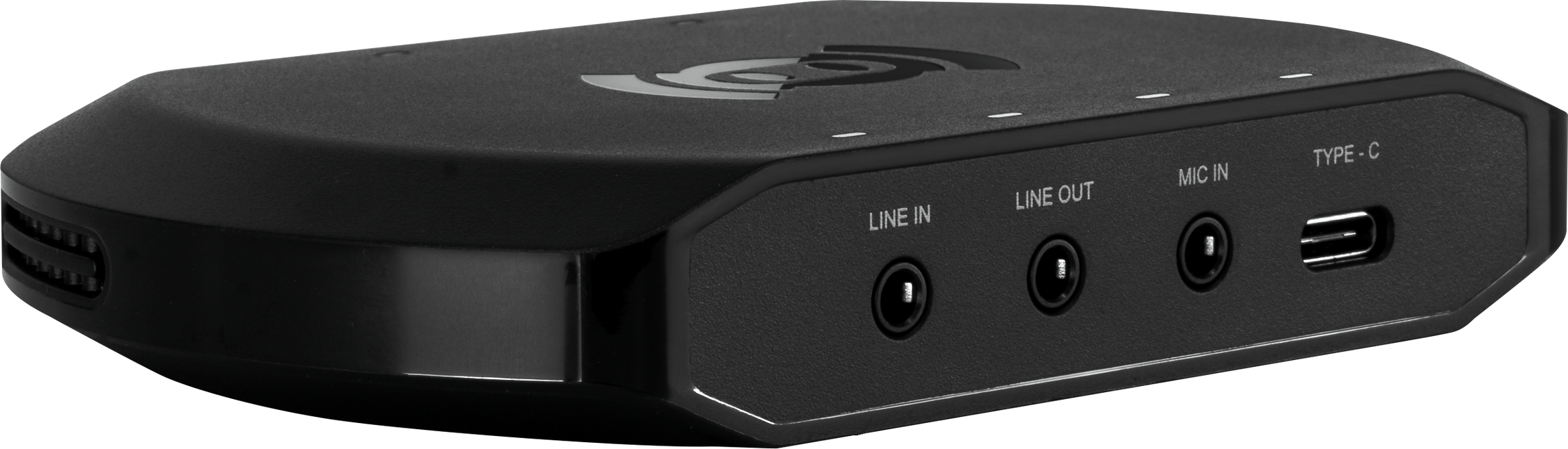 Streamplify CAPTURE, Capture Card, 4K30fps - Black Streamplify