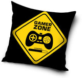 Gamer pillow cover 40*40 cm Gamer