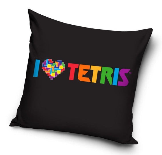 Tetris pillowcase 40*40 cm Tetris