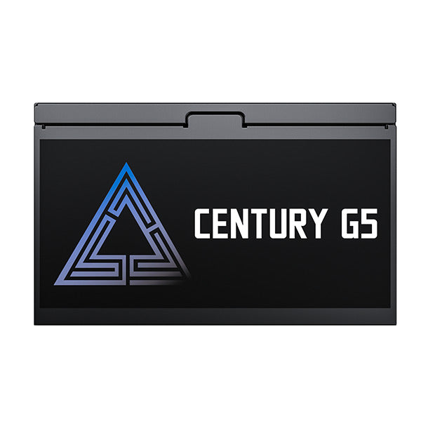 Montech CENTURY GOLD G5 750W, ATX 3.0